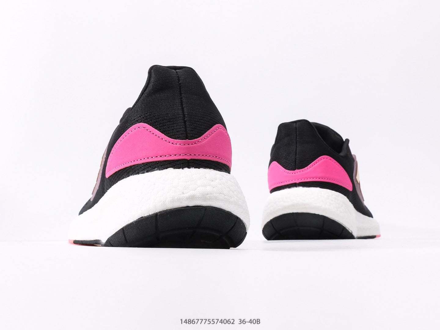 Adidas PureBoost 22 H.RDY