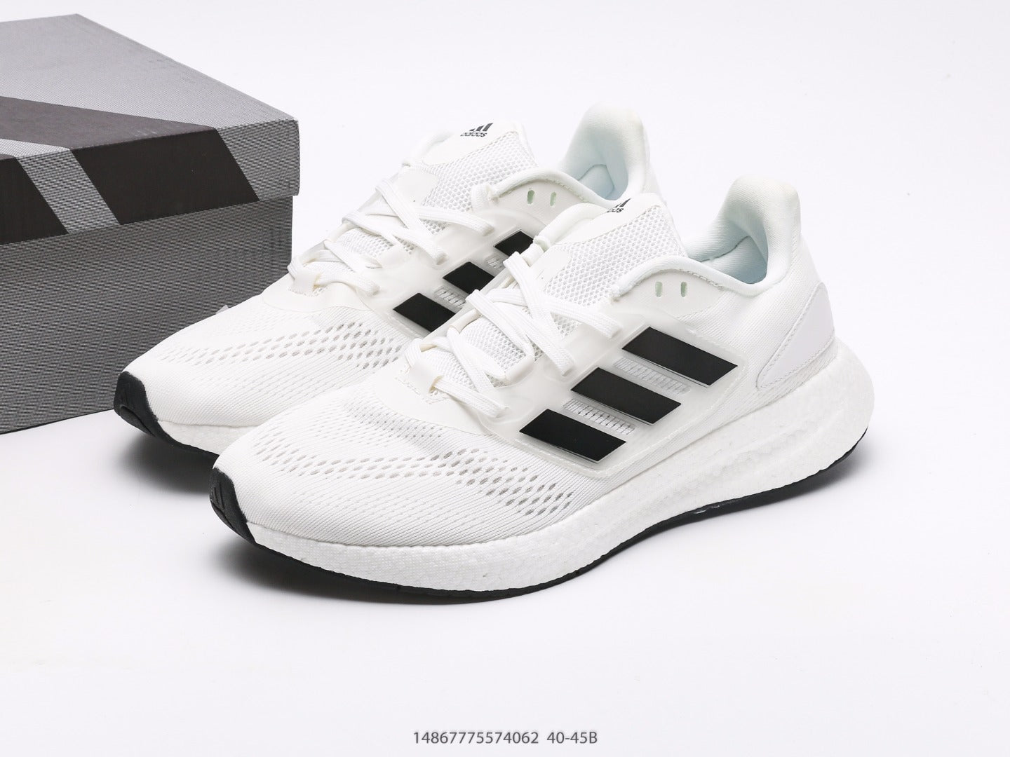 Adidas PureBoost 22 H.RDY