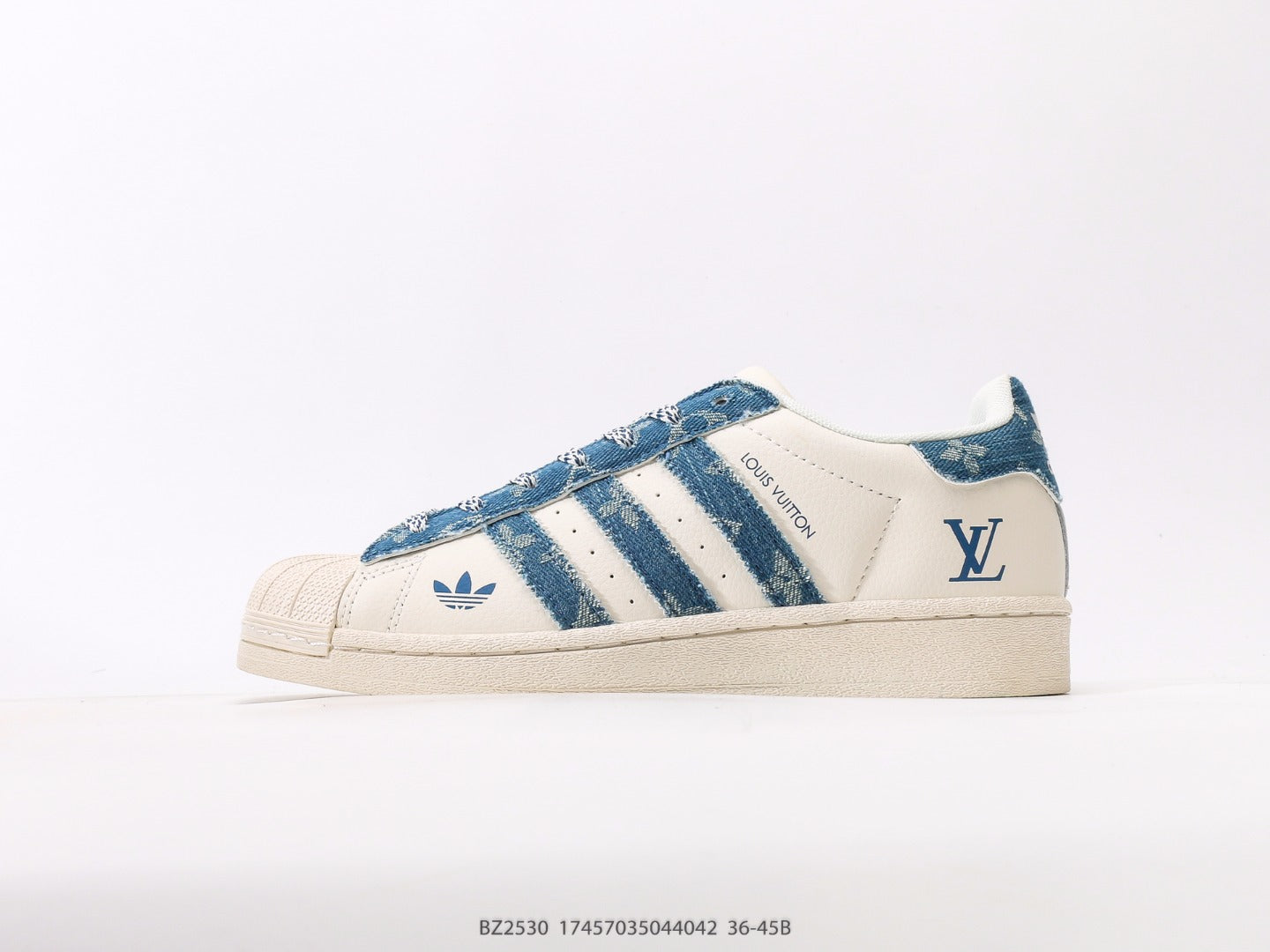 Adidas Superstar