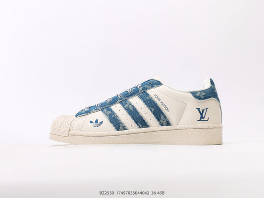 Adidas Superstar