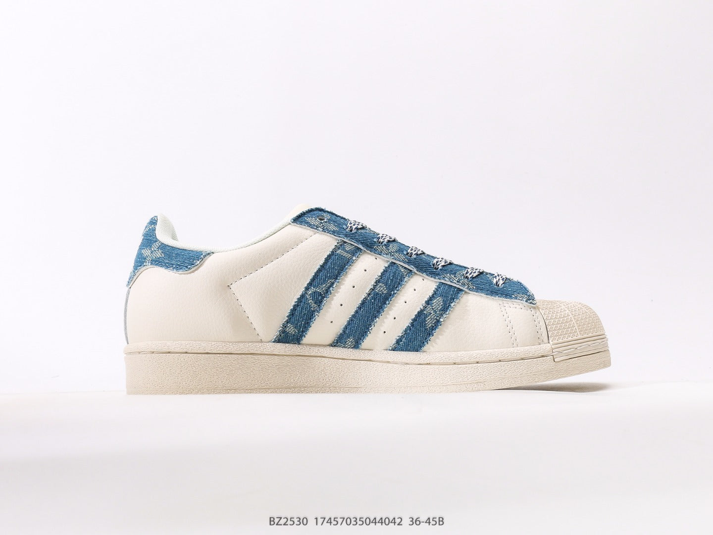 Adidas Superstar