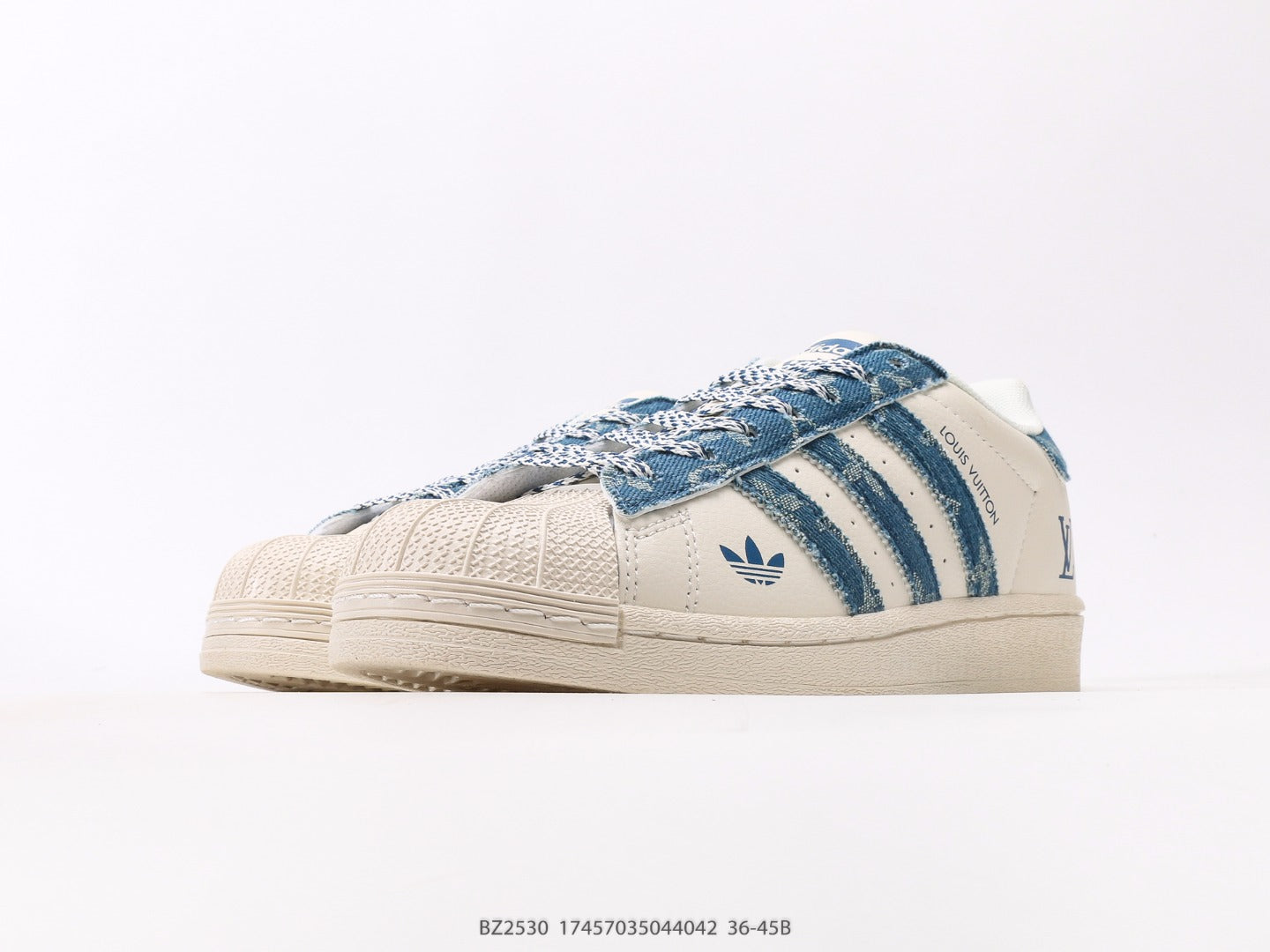 Adidas Superstar