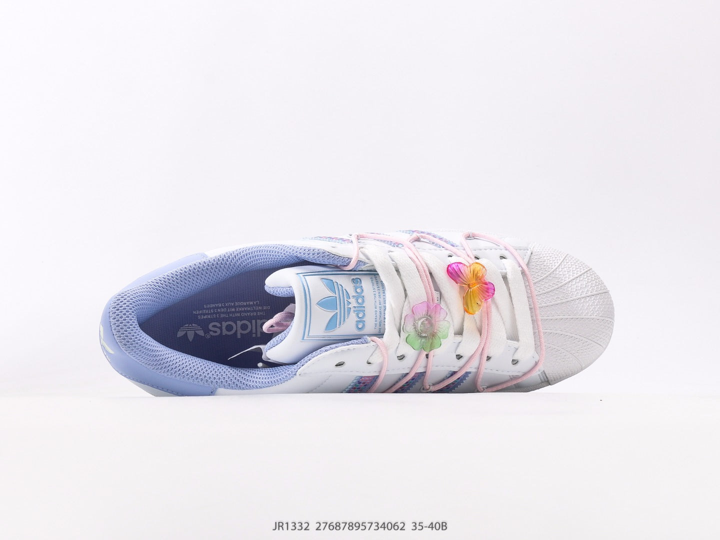 Adidas Superstar