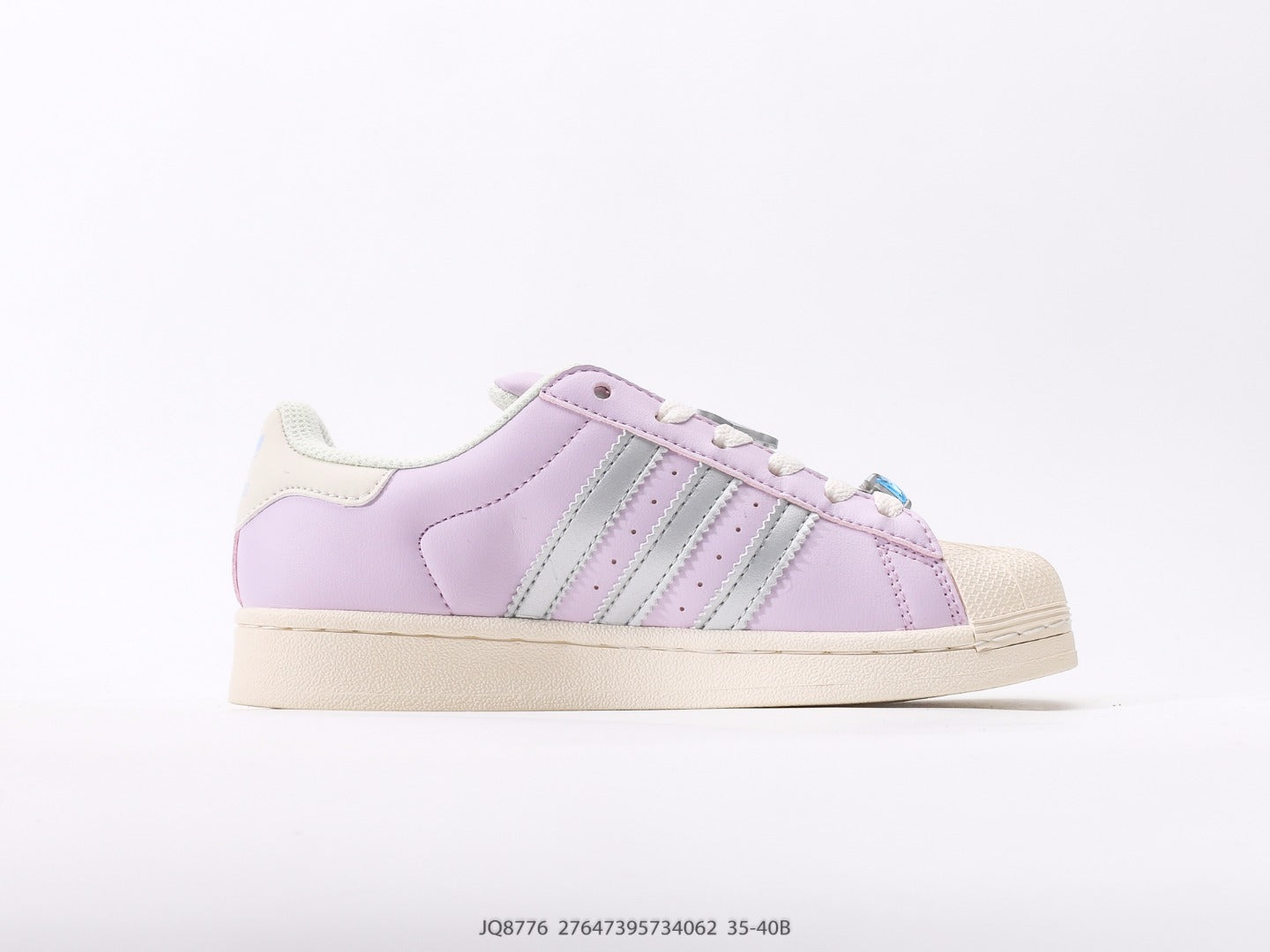 Adidas Superstar