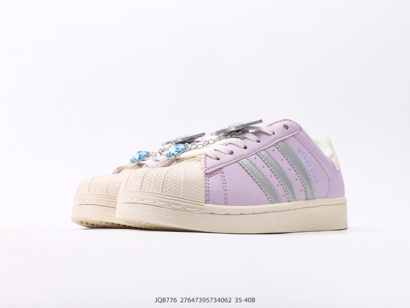 Adidas Superstar