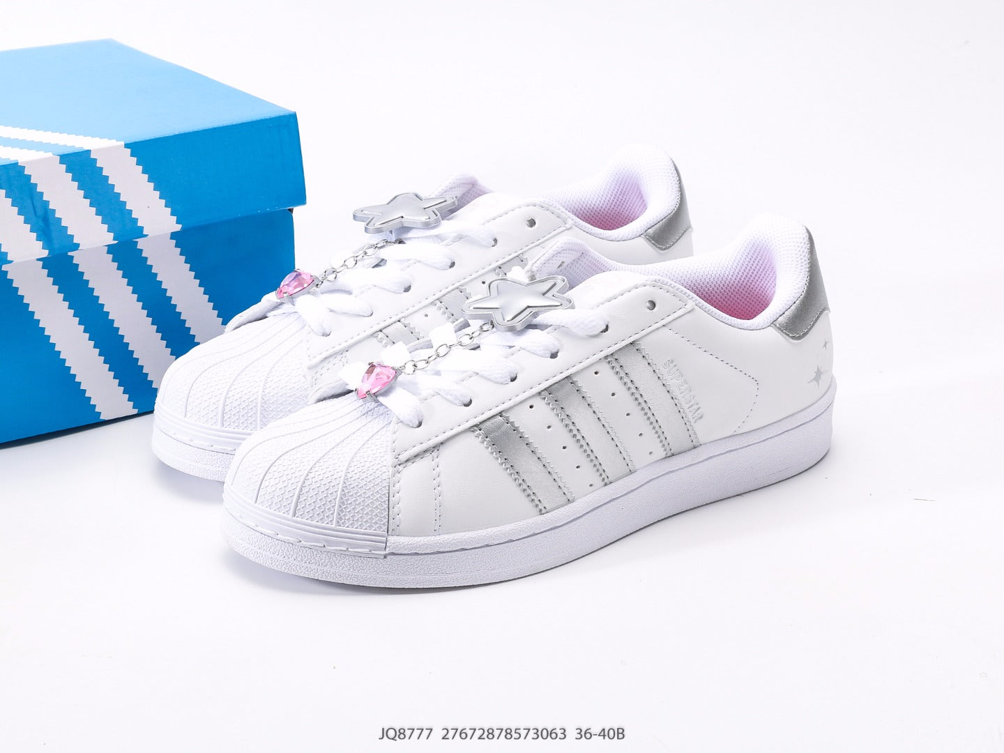 Adidas Superstar
