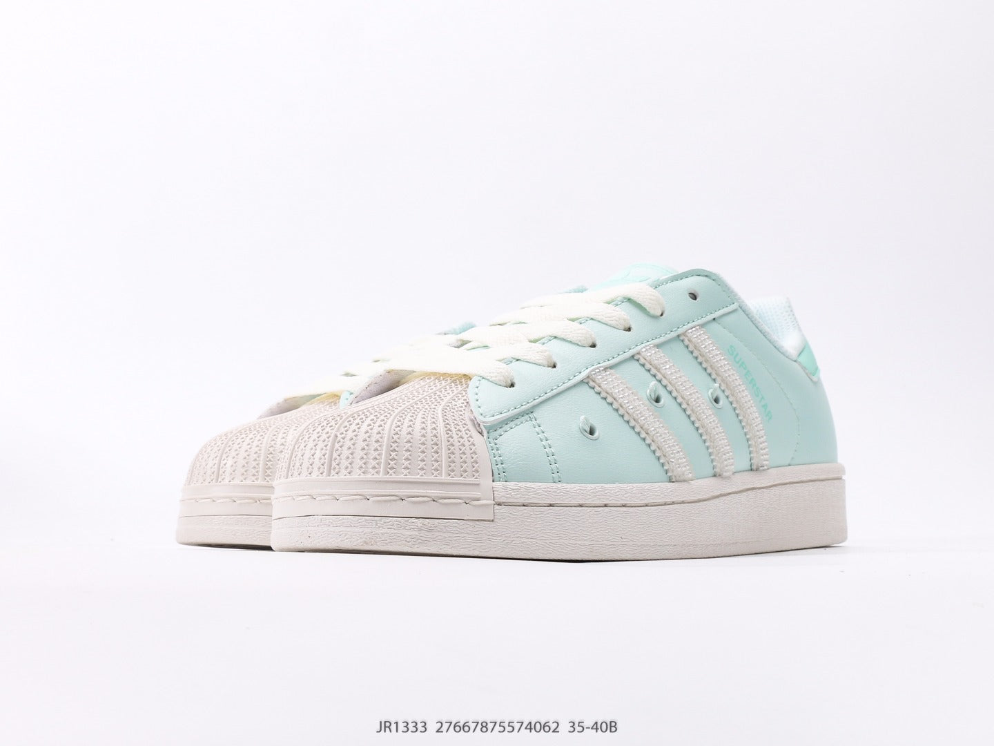 Adidas Superstar