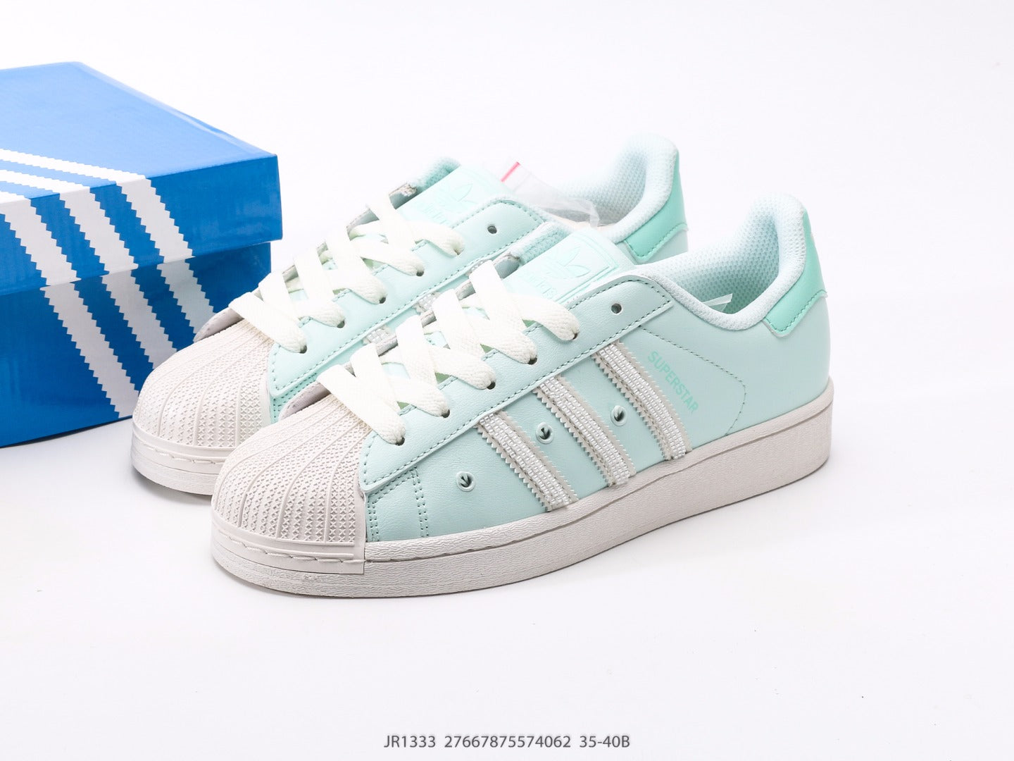Adidas Superstar