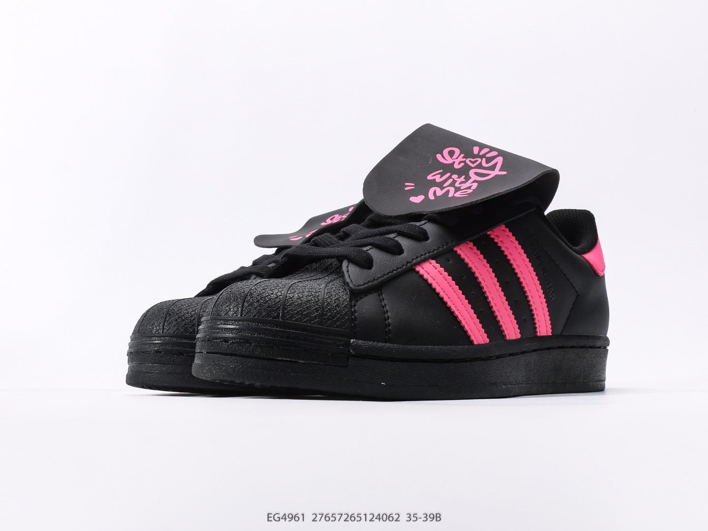 Adidas Superstar